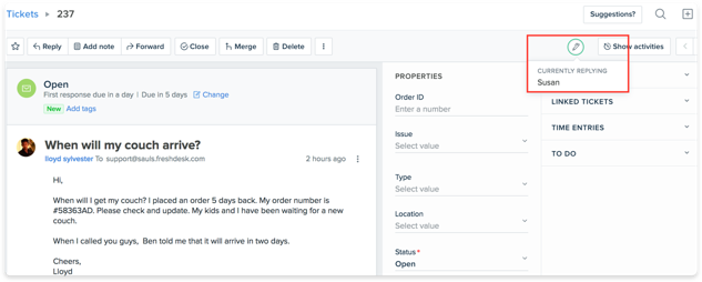 Avoid repeating someone else’s work