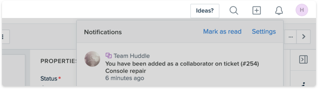 Identify opportunities to engage your community and customers