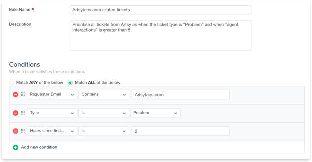 Supervisor automation