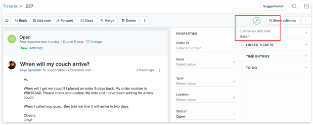 Agent collision detection