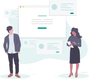 What is a customer support software?