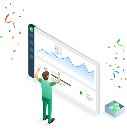 Freshdesk can make your support more efficient. Sign up today and switch to a better Parature alternative