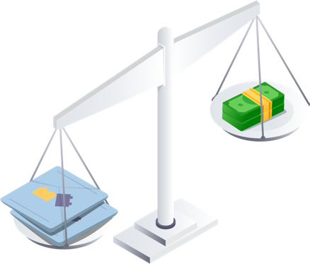 Looking for  Dynamics 365 alternatives or Parature alternatives? See how much Freshdesk can save you